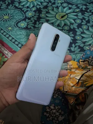 Realme X2 Pro 128 GB White