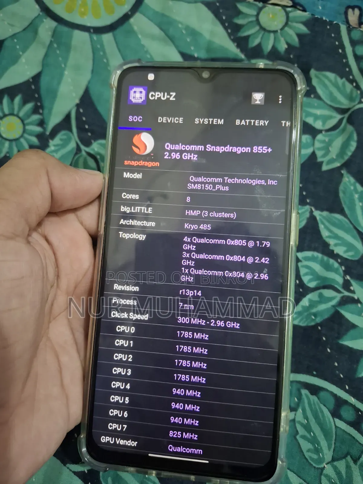 Realme X2 Pro 128 GB White