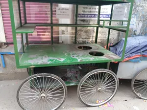 Food Cart Handcart