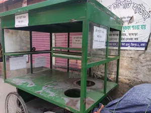 Food Cart Handcart
