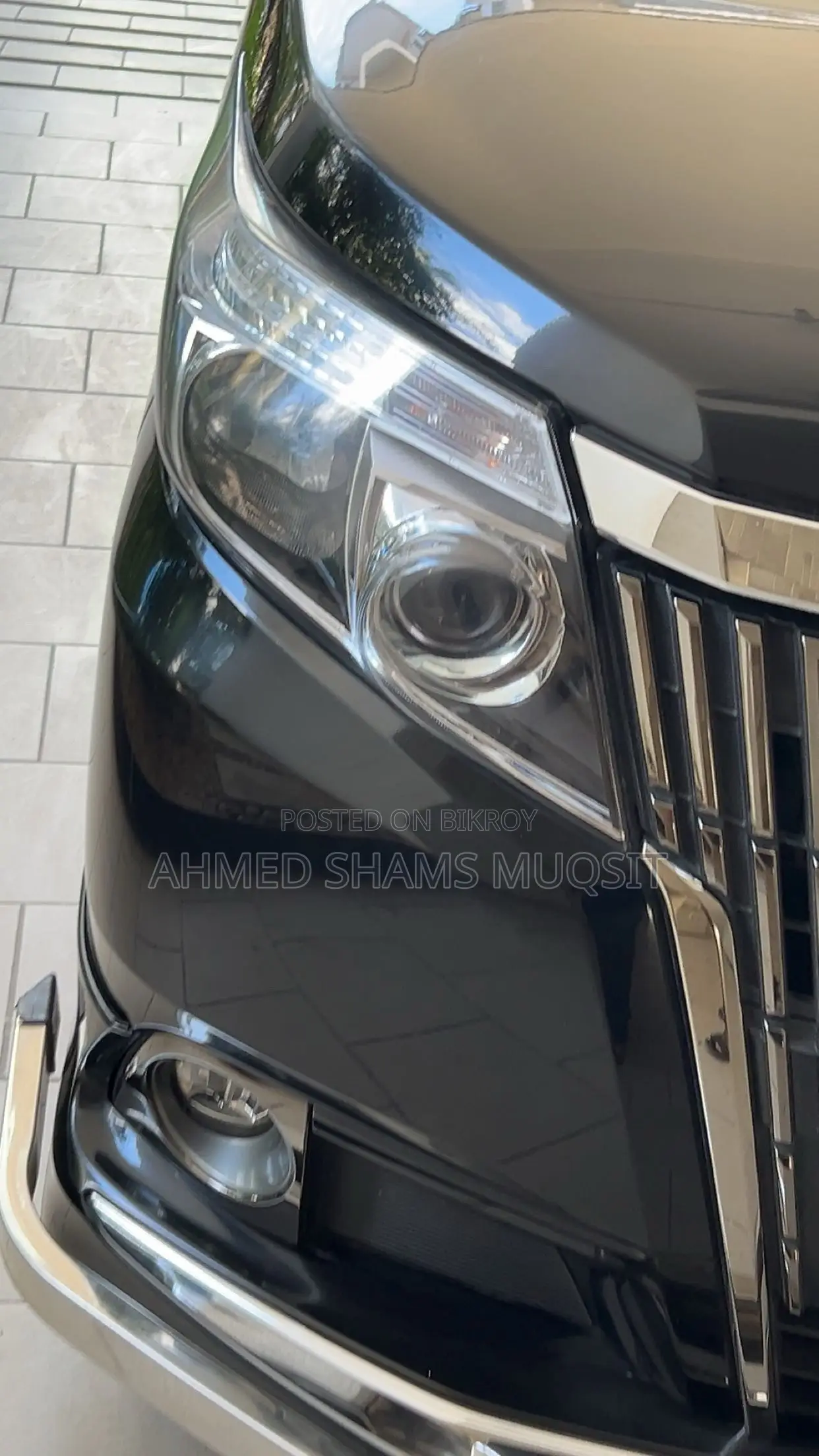 Toyota Esquire 1.8 Front-Wheel Drive Hybrid (7-seater) 2017 Black