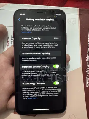 Apple iPhone XR 256 GB Red