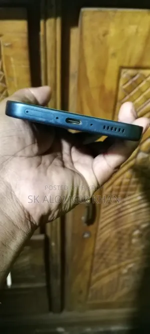 Vivo Y500 128 GB Blue