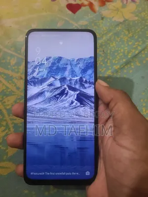 Oppo Reno 2Z 256 GB