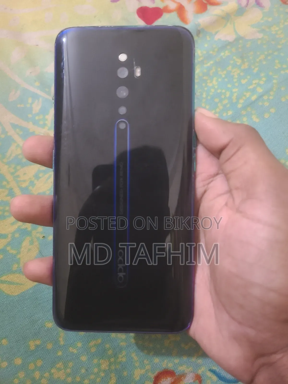 Oppo Reno 2Z 256 GB
