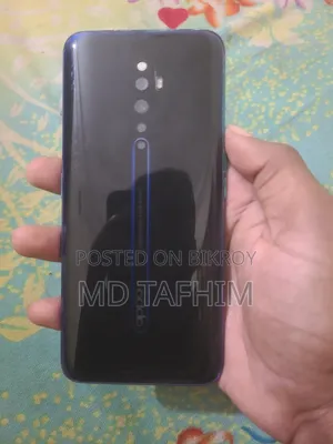 Oppo Reno 2Z 256 GB