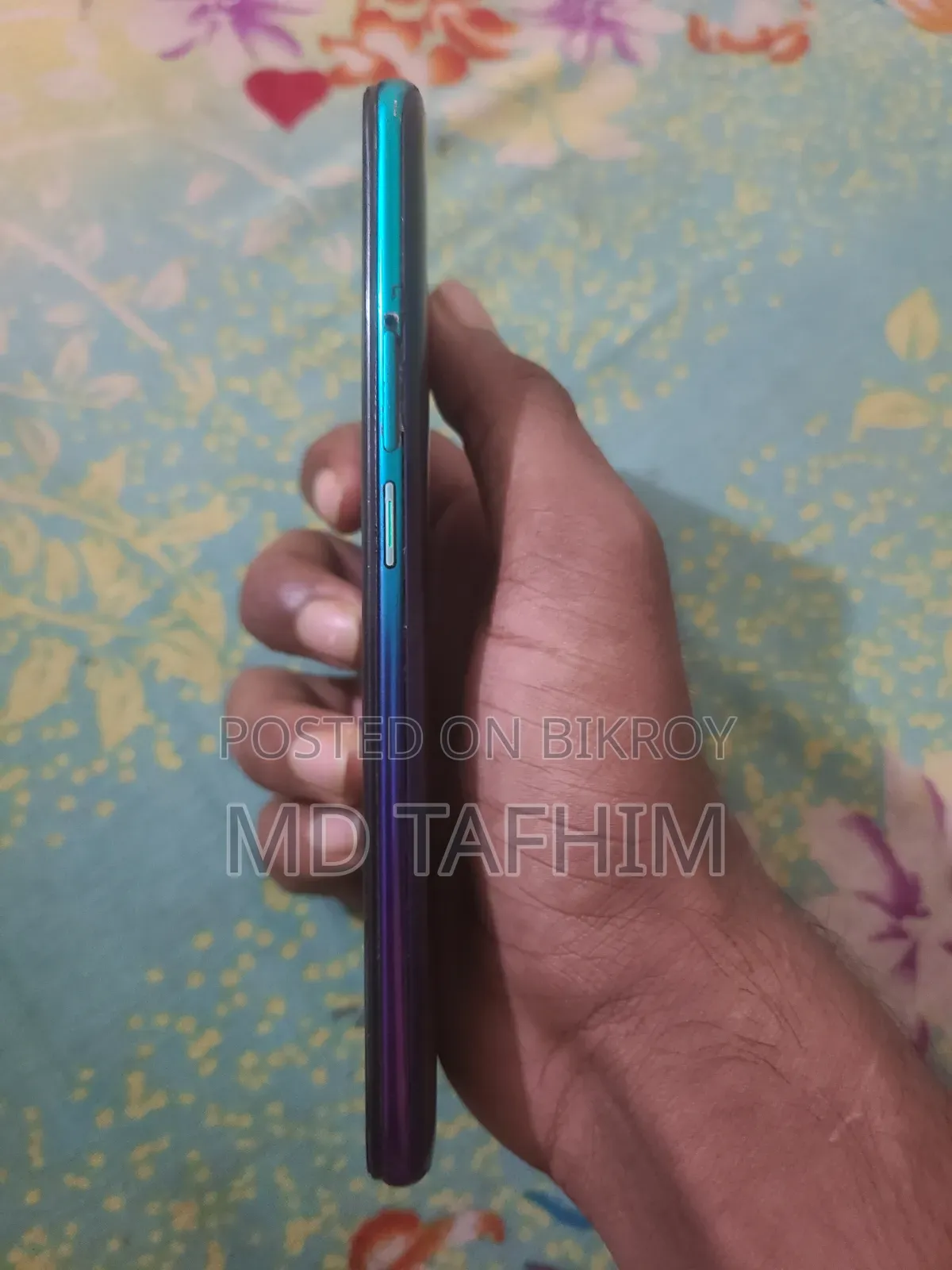 Oppo Reno 2Z 256 GB