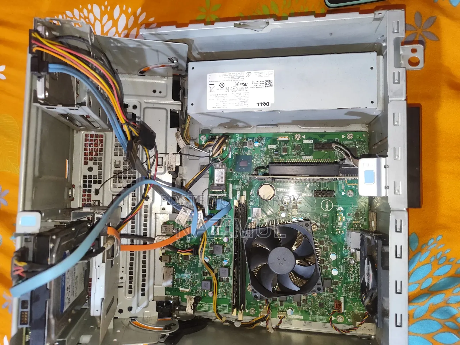 Desktop Computer Dell Vostro 3900 8GB Intel Core i3 SSD 256GB