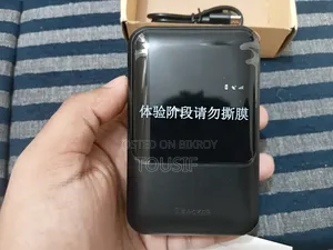 Sino GPS P6 | 8000 mAh Battery | 7 Days Battery Backup