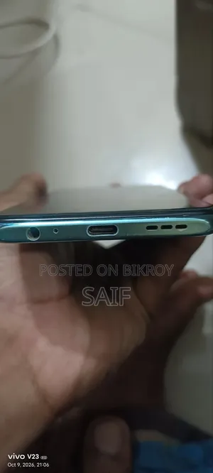 Xiaomi Redmi Note 10 5G 128 GB Red