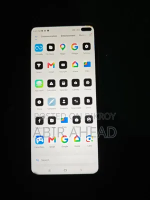 Xiaomi Poco X3 128 GB Blue
