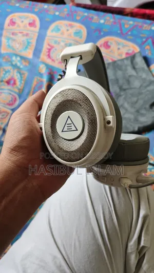 EKSA E900 Pro গেমিং হেডসেট (নয়েজ ক্যানসেলিং ৭.১ সারপাউন্ড সাউন্ড)