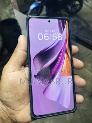 Oppo Reno 256 GB Pink
