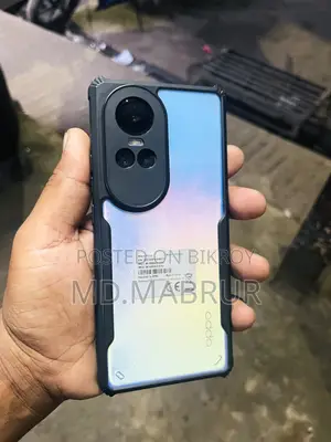 Oppo Reno 256 GB Pink