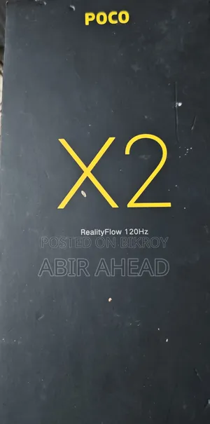 Xiaomi Poco X3 128 GB Blue