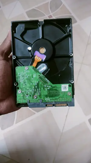 1TB Hard Drive