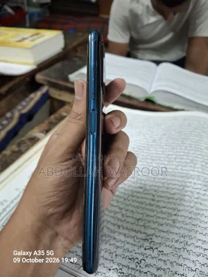Xiaomi Redmi Note 10 128 GB Blue