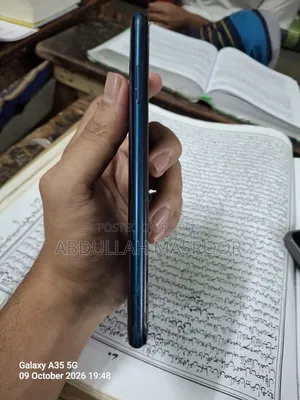 Xiaomi Redmi Note 10 128 GB Blue