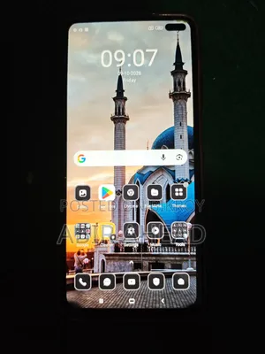 Xiaomi Poco X3 128 GB Blue