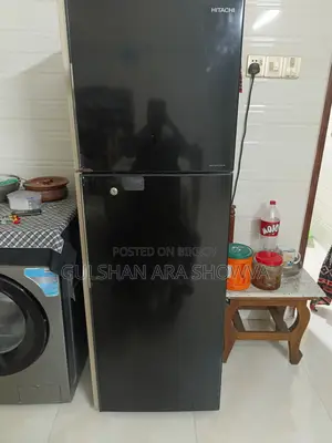 Hitachi Refrigerator