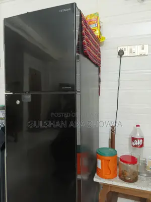 Hitachi Refrigerator