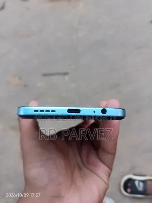 ইনফিনিক্স হট ৫০ প্রো ২৫৬ জিবি নীল