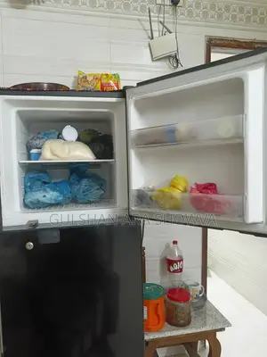 Hitachi Refrigerator