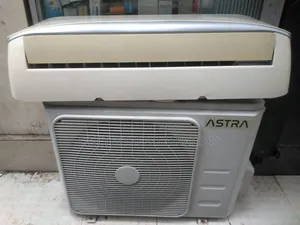 Astra AC Used