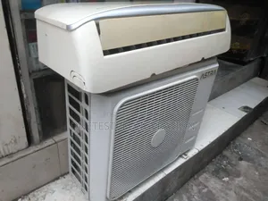 Astra AC Used