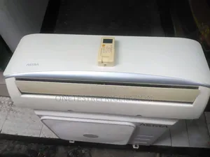 Astra AC Used