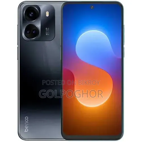Benco S1 128 GB Gray