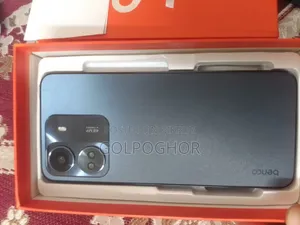Benco S1 128 GB Gray
