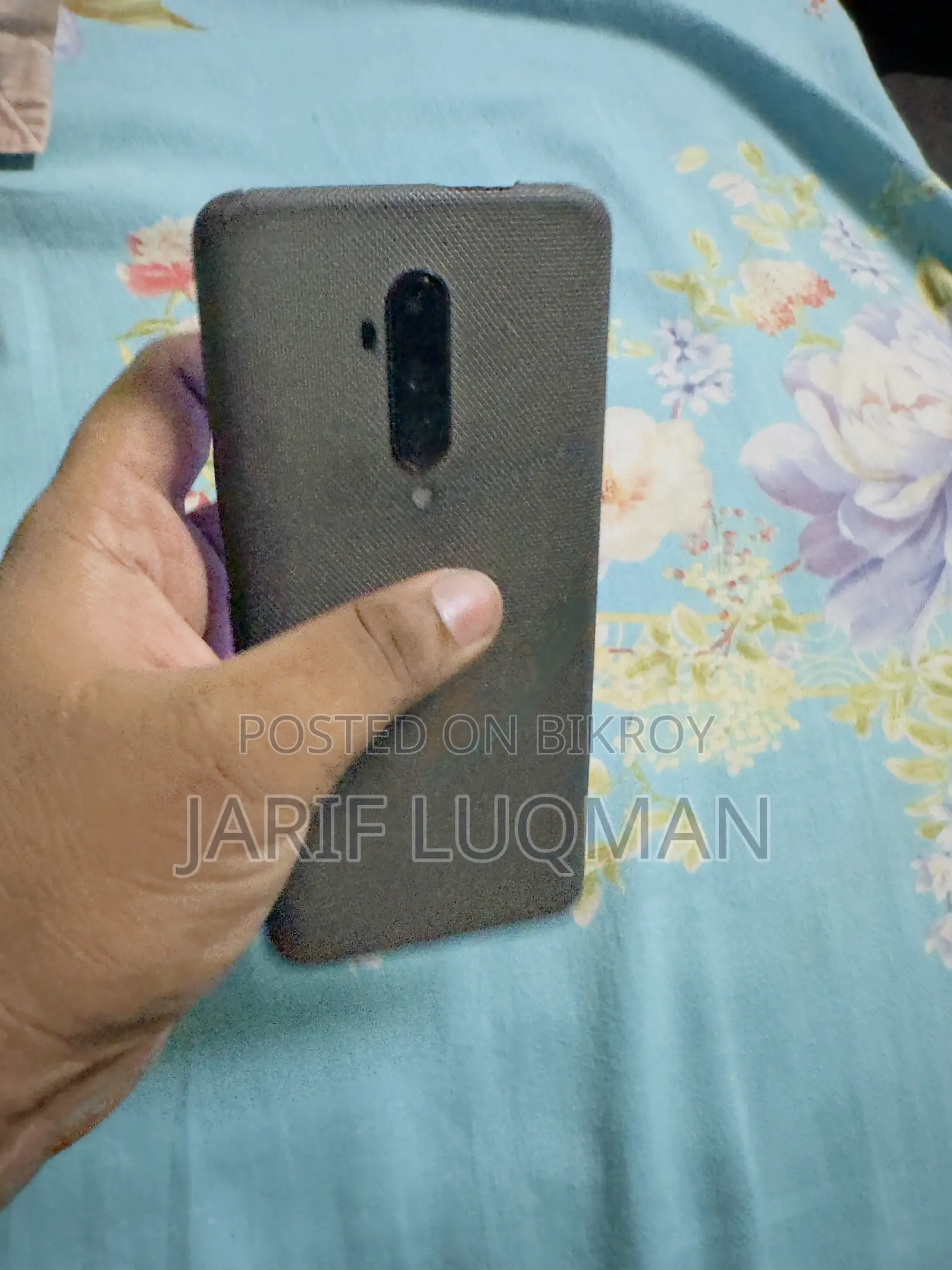 ওয়ানপ্লাস ৭টি প্রো ২৫৬ জিবি ব্লু