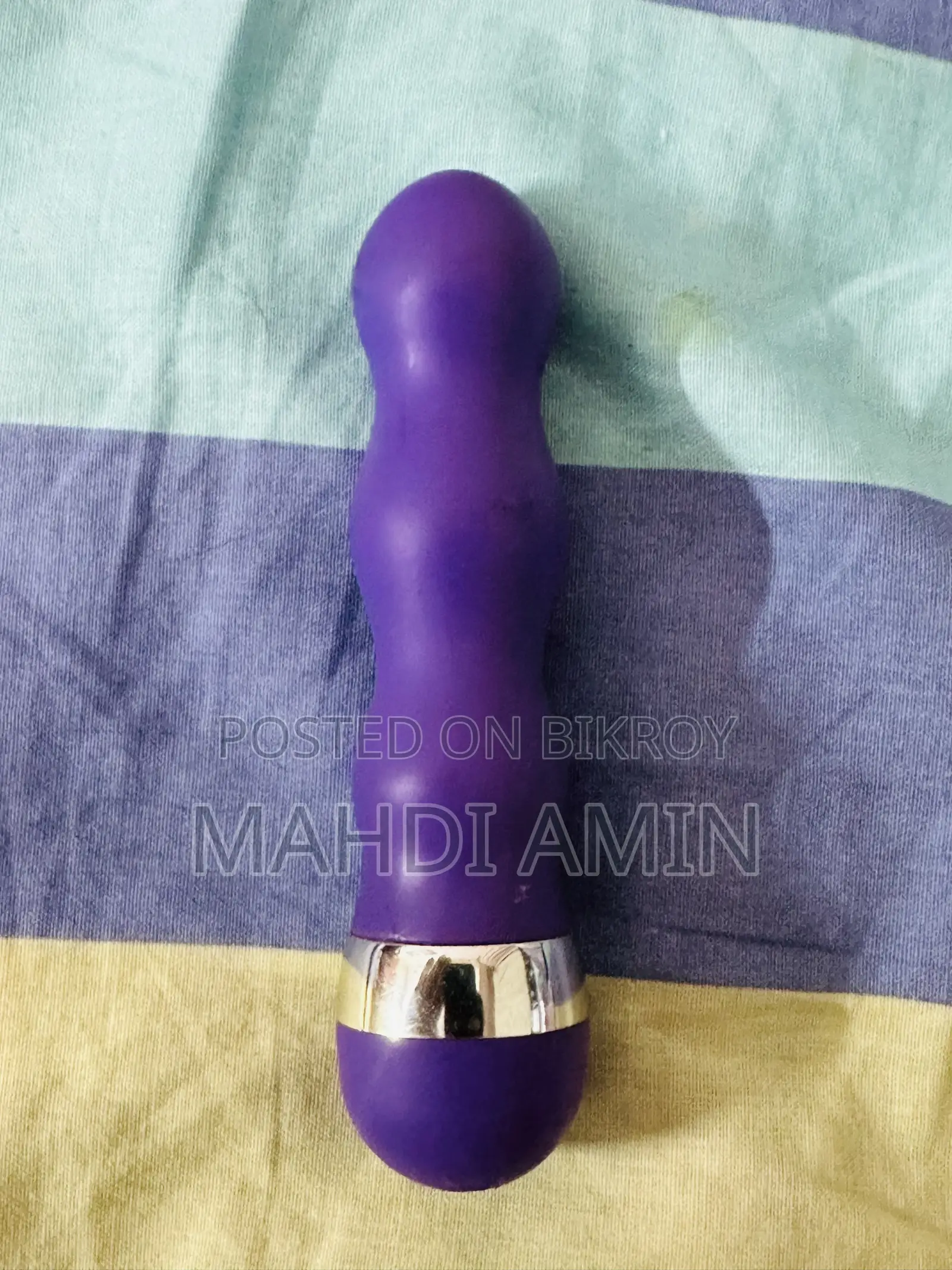 Happy Toy for Woman