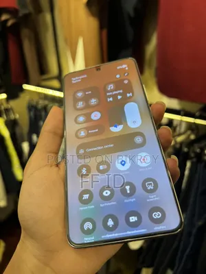 iQOO Neo11 256 GB Orange