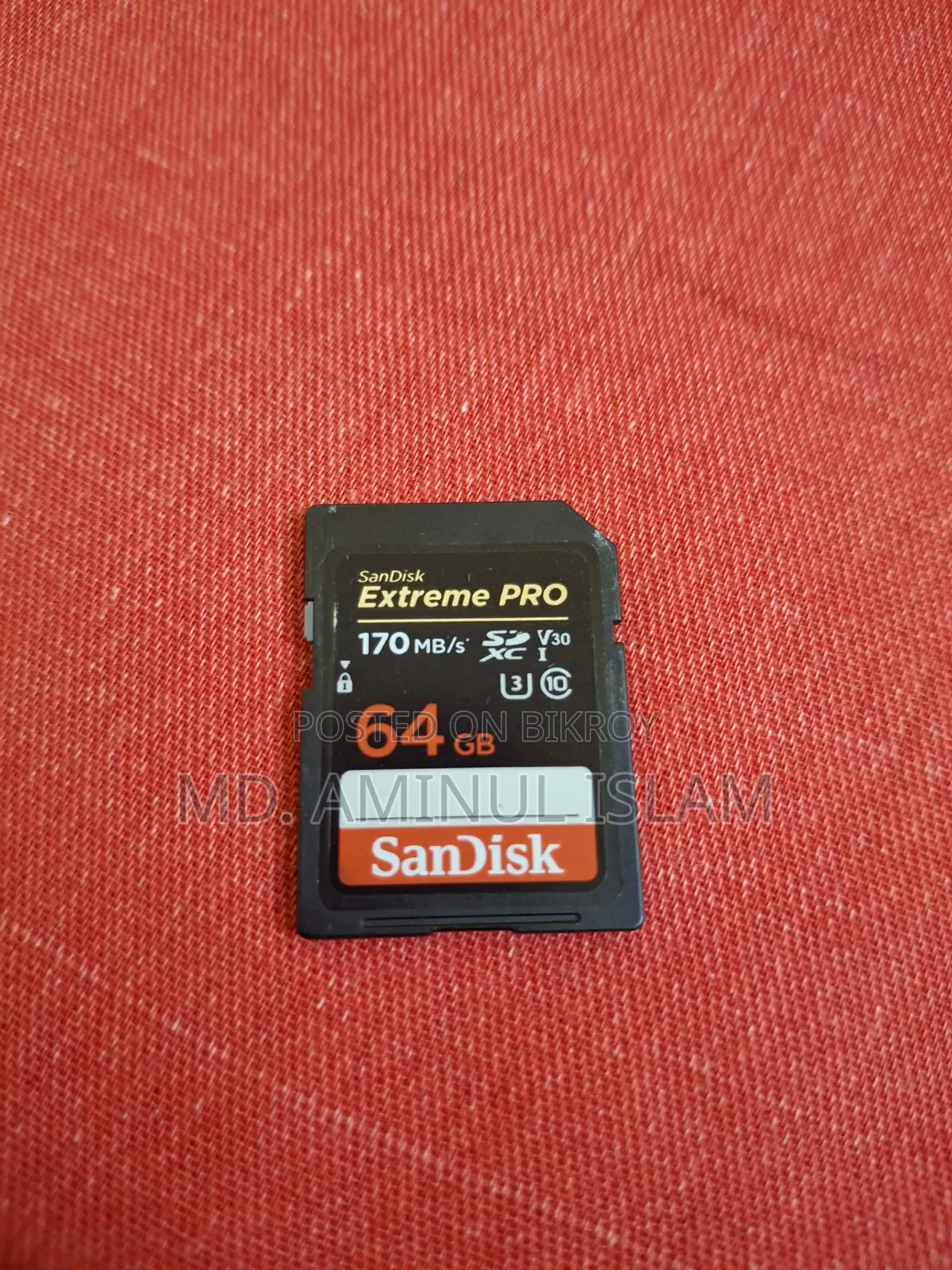 Canon 250d DSLR Camera With Lens