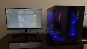 Desktop Computer Gigabyte 16GB Intel Core i5 SSD 256GB