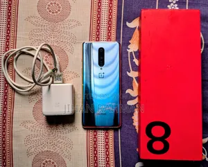 ওয়ানপ্লাস ৮ ১২৮ জিবি