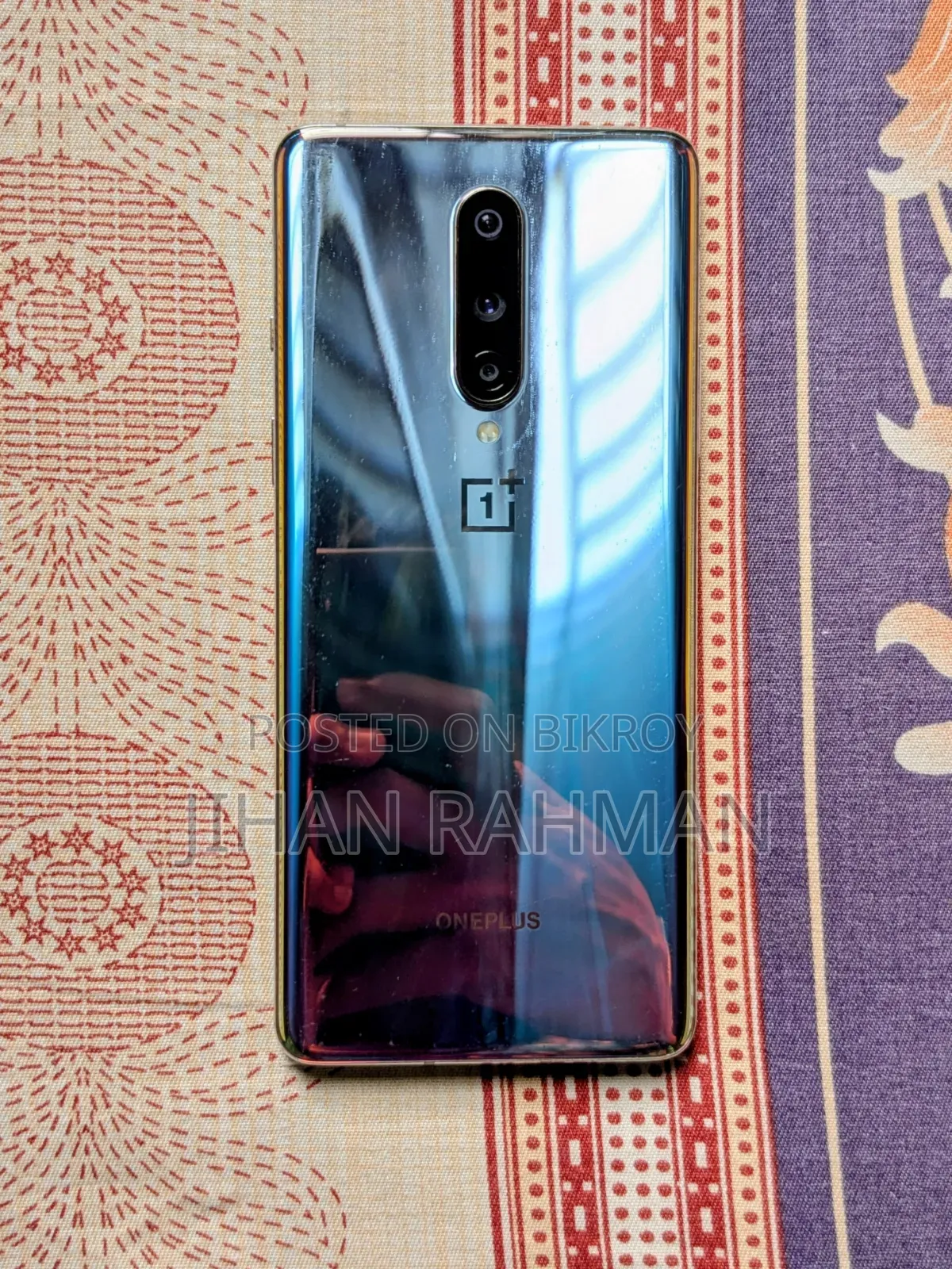 ওয়ানপ্লাস ৮ ১২৮ জিবি