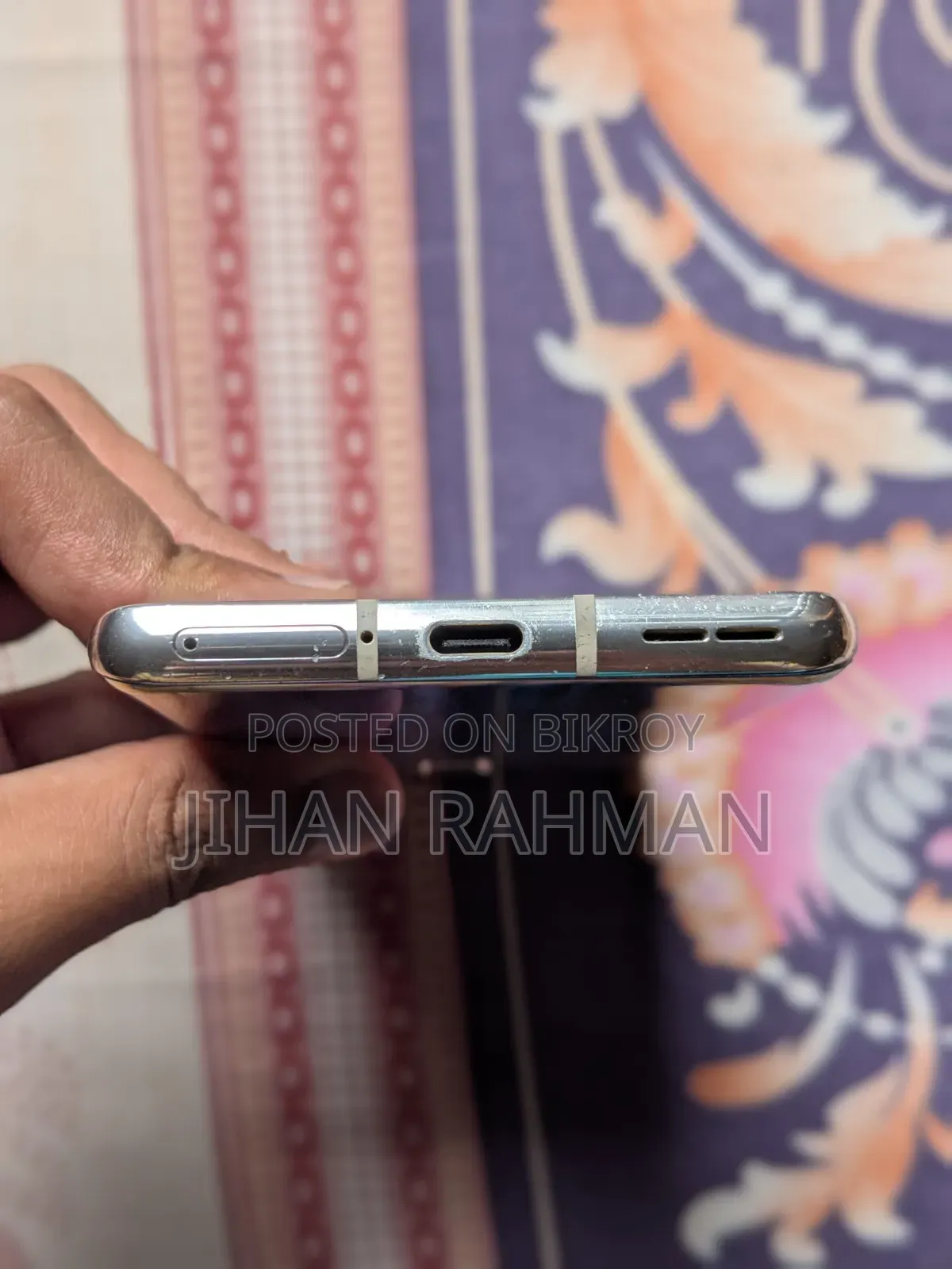 ওয়ানপ্লাস ৮ ১২৮ জিবি