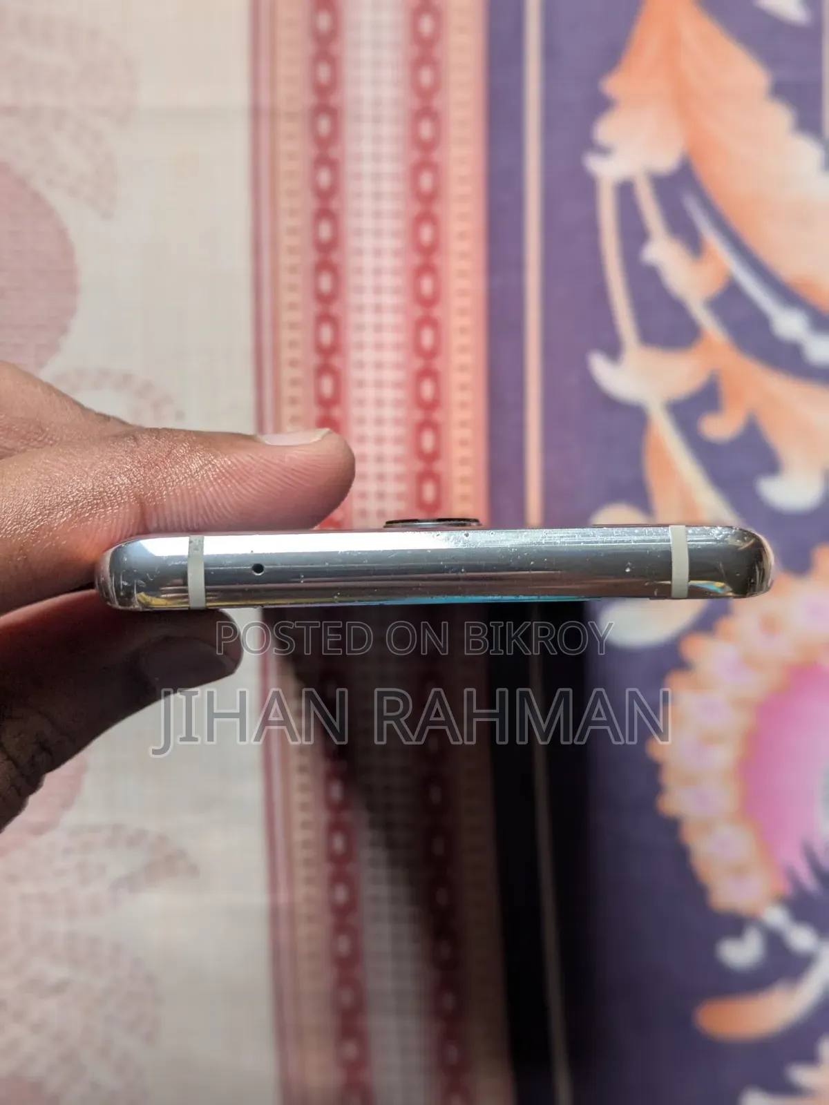 ওয়ানপ্লাস ৮ ১২৮ জিবি