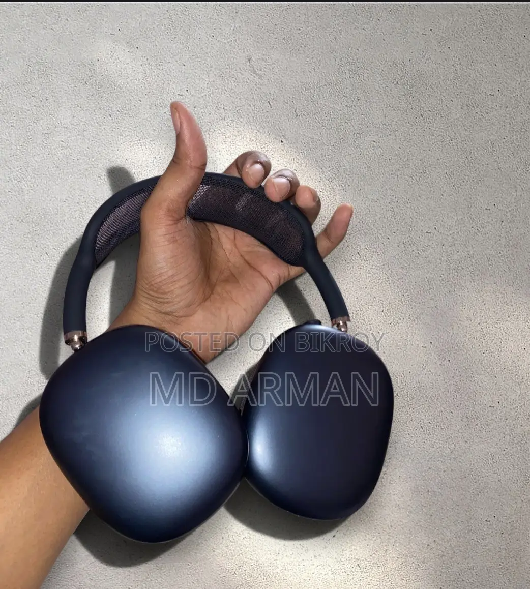 Apple AirPods Max