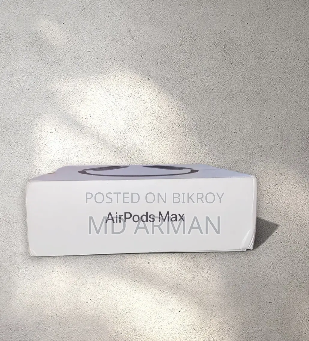 Apple AirPods Max