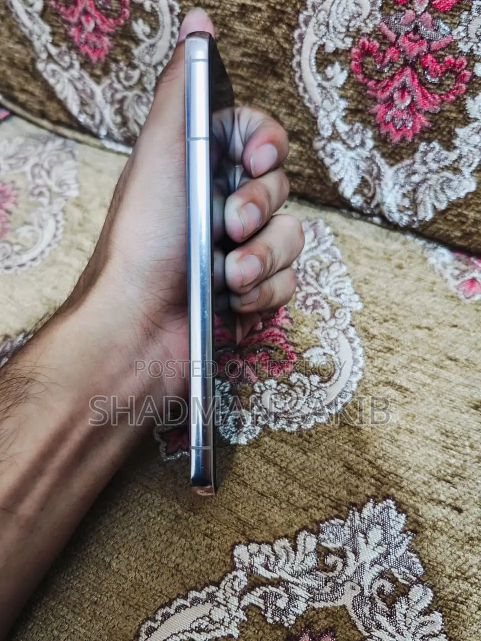 স্যামসাং গ্যালাক্সি এস২২ ৫জি ২৫৬ জিবি গোলাপি
