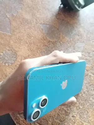 Apple iPhone 13 128 GB Blue