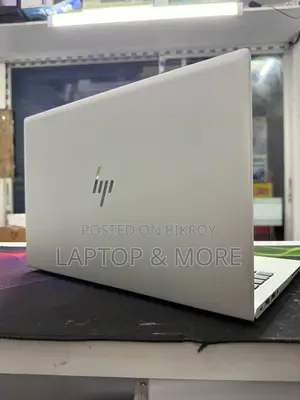Laptop HP EliteBook 840 G8 8GB Intel Core i5 SSD 256GB