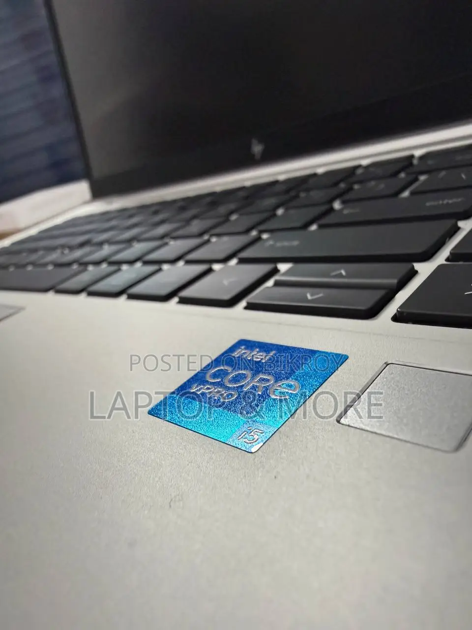 Laptop HP EliteBook 840 G8 8GB Intel Core i5 SSD 256GB