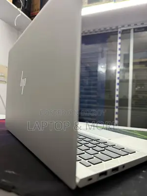 Laptop HP EliteBook 840 G8 8GB Intel Core i5 SSD 256GB