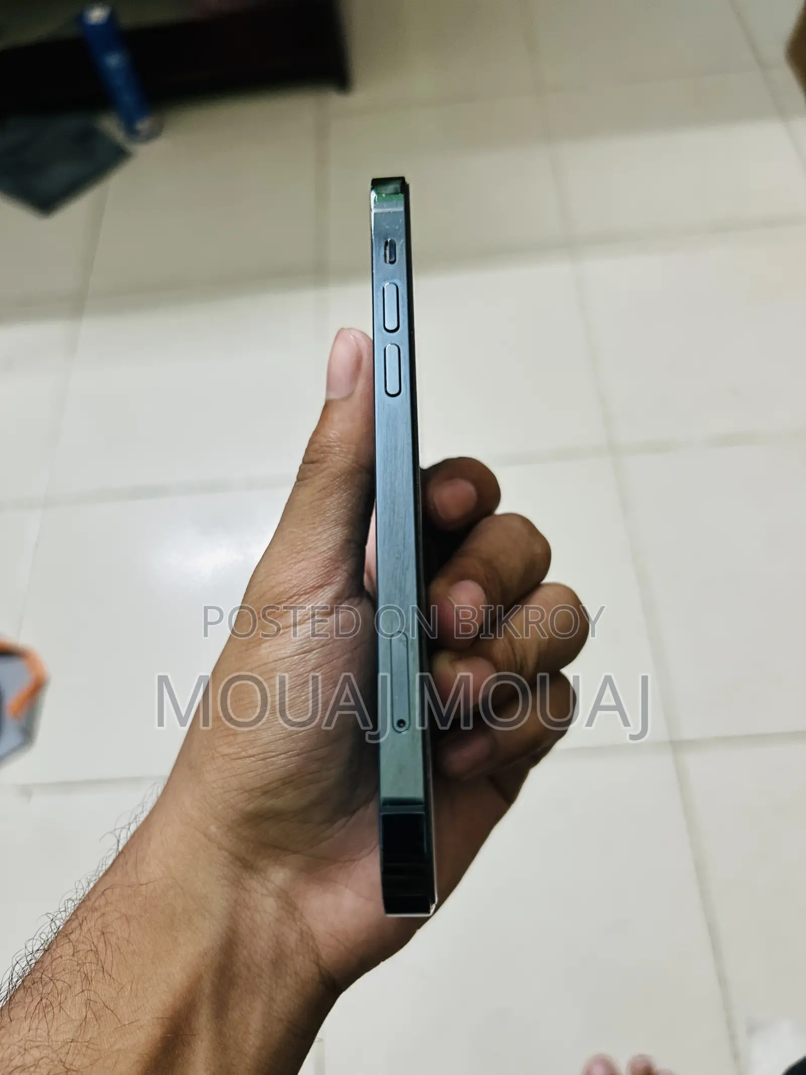 নতুন অ্যাপল আইফোন ১২ প্রো ১২৮ জিবি
