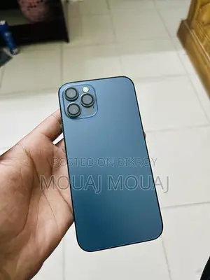 নতুন অ্যাপল আইফোন ১২ প্রো ১২৮ জিবি